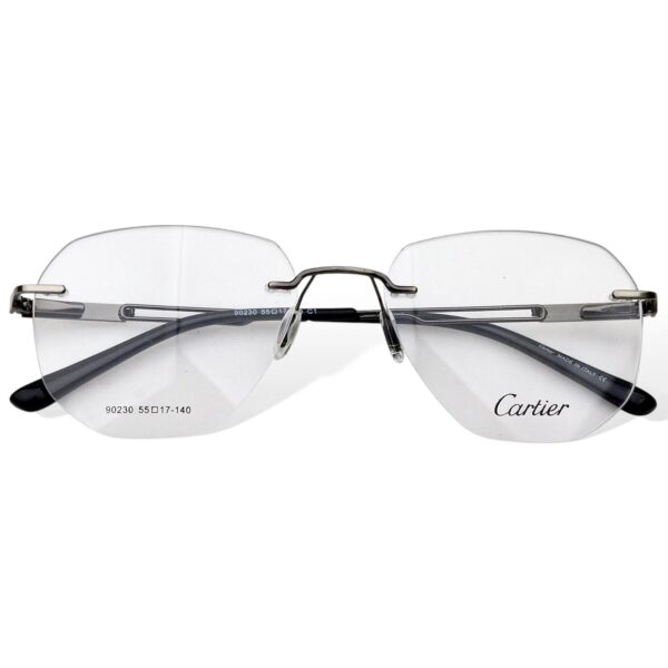 Cartier - C1316 - Image 3