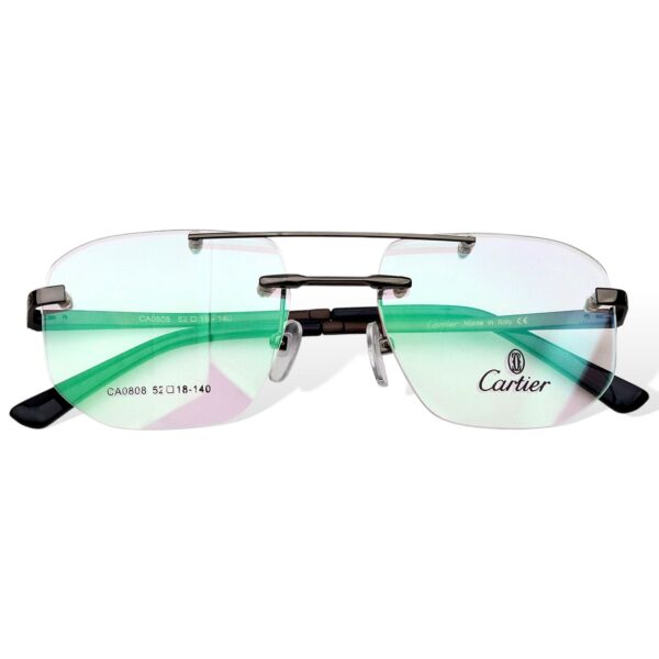 Cartier - 3012 - Image 4